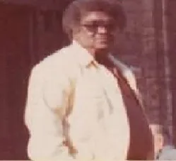 Mohamed Osman Dyer