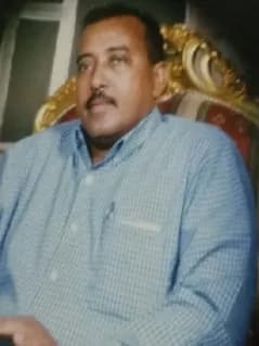 Berhane Semere