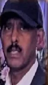 Ibrahim Mohamed Berhane
