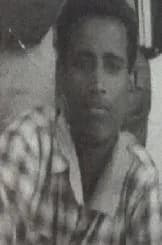 Mikiel Beyene Abera