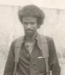 Teare Haile