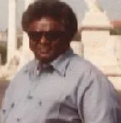 Mohamed Osman Dyer