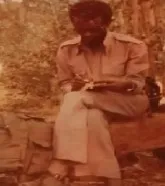 Seyoum Oqbamichael