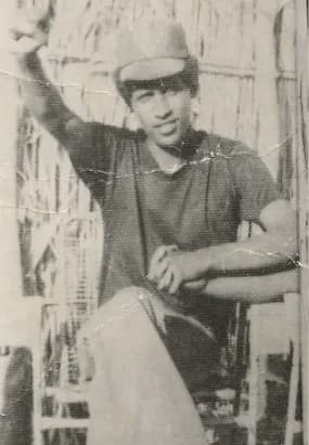 Abraham Tekle