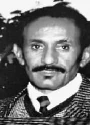 Tesfahywet Tekle