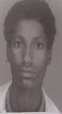 Bereket Tekle