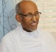 Fikremariam Woldemikael