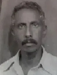 Ismael Omar