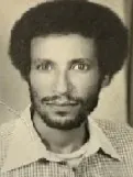Negash Tekle