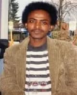 Alem Asfaw