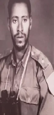 Zeray Woldemikael