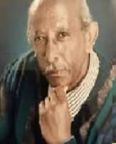 Photo of Mewael Mebrahtu