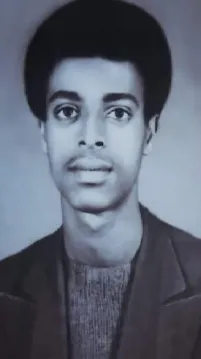 Eyasu Teferi Kinfe