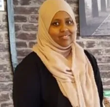 Mouna Mustafa Abdu