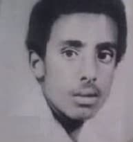 Photo of Qessar Mewael