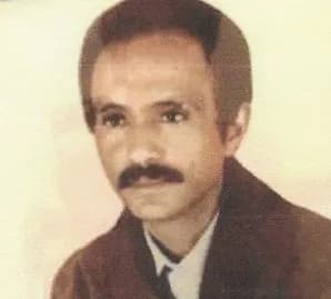 Abraham Antonio