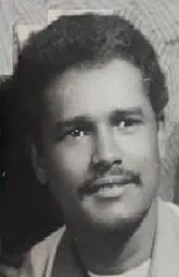 Mohammed Omar