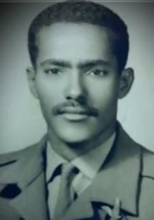 Photo of Ahmed Mohammed Nasser