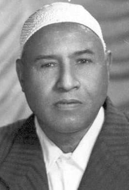 Photo of Ibrahim Sultan Ali