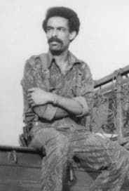 Photo of Melake Tekle