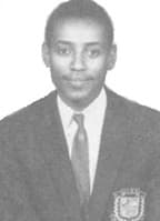 Photo of Kidane Kiflu