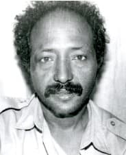 Photo of Ibrahim Afa