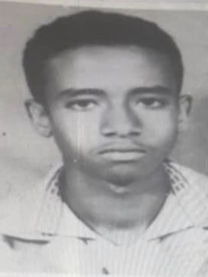 Photo of Mahari Adhana Kelete